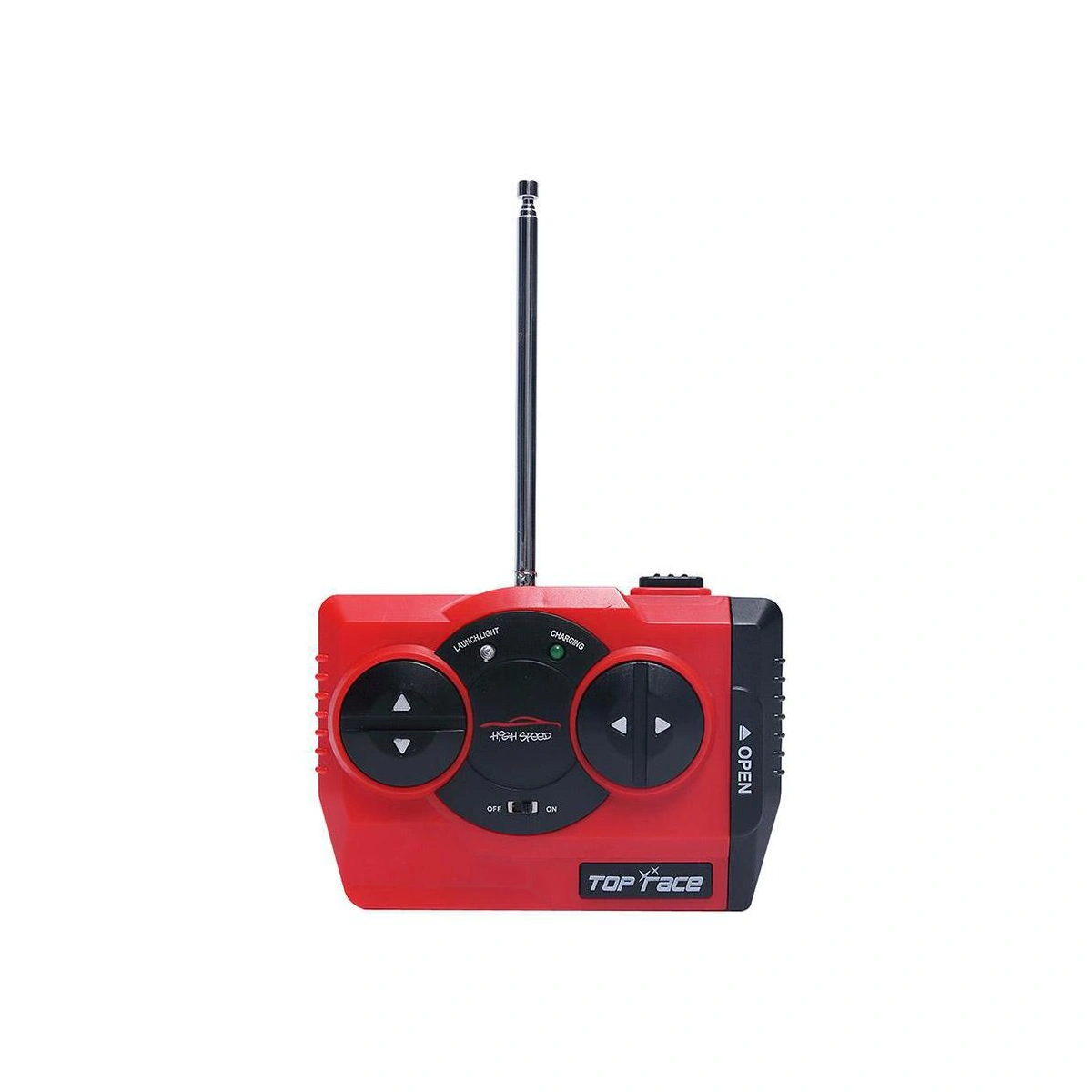 Menkind RED5 Radio Controlled Submarine