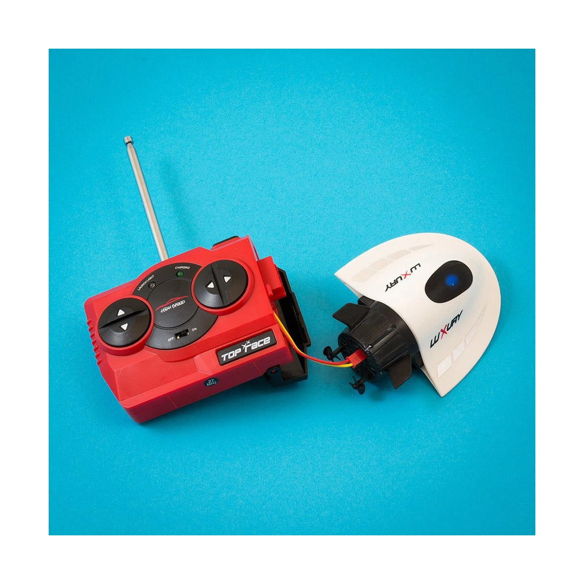 Menkind RED5 Radio Controlled Submarine