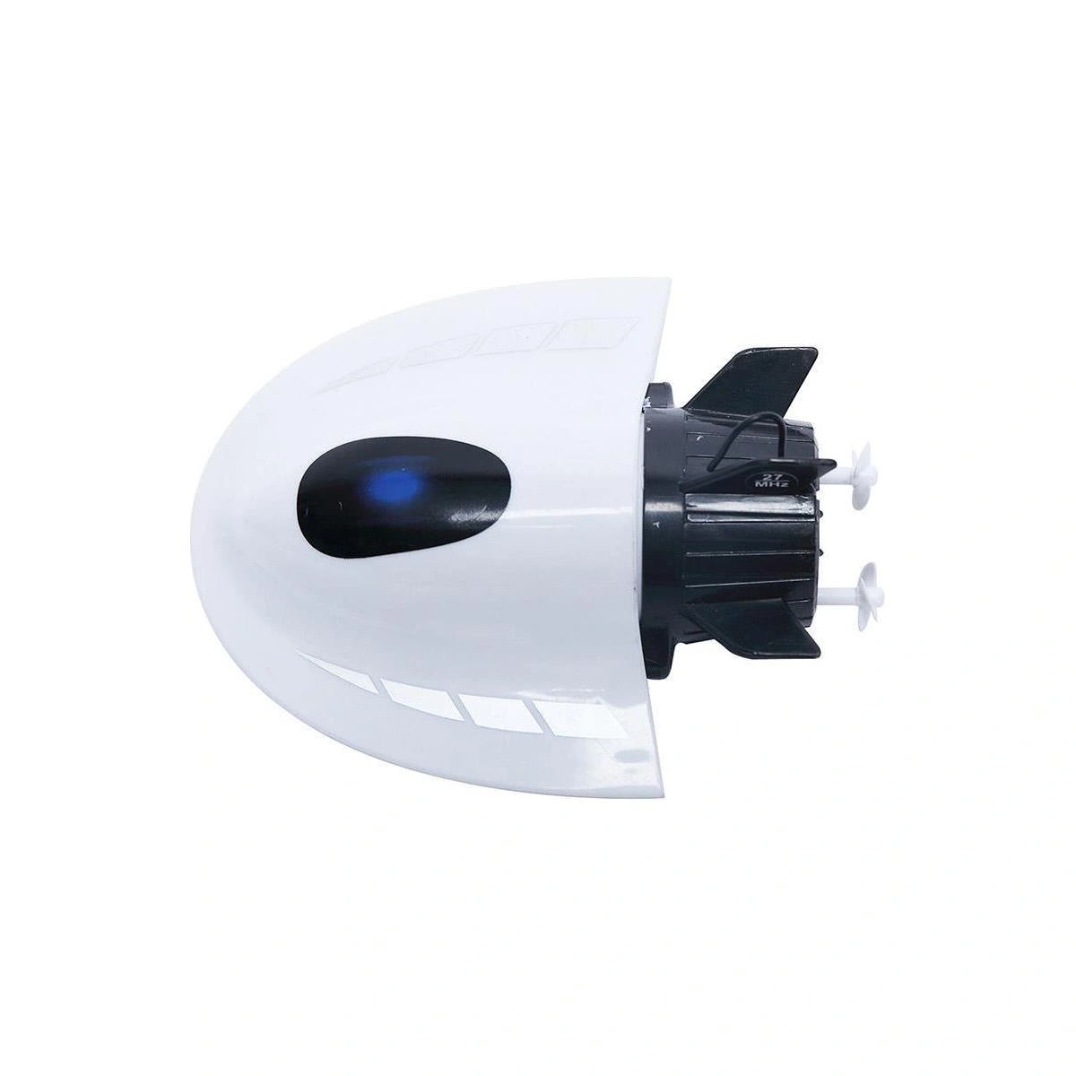 Menkind RED5 Radio Controlled Submarine
