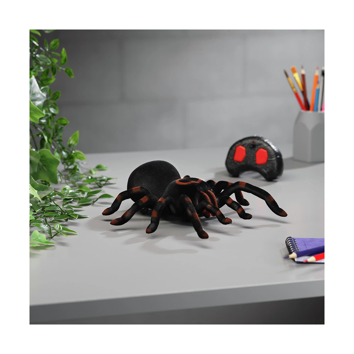 Menkind RED5 Radio Controlled Tarantula