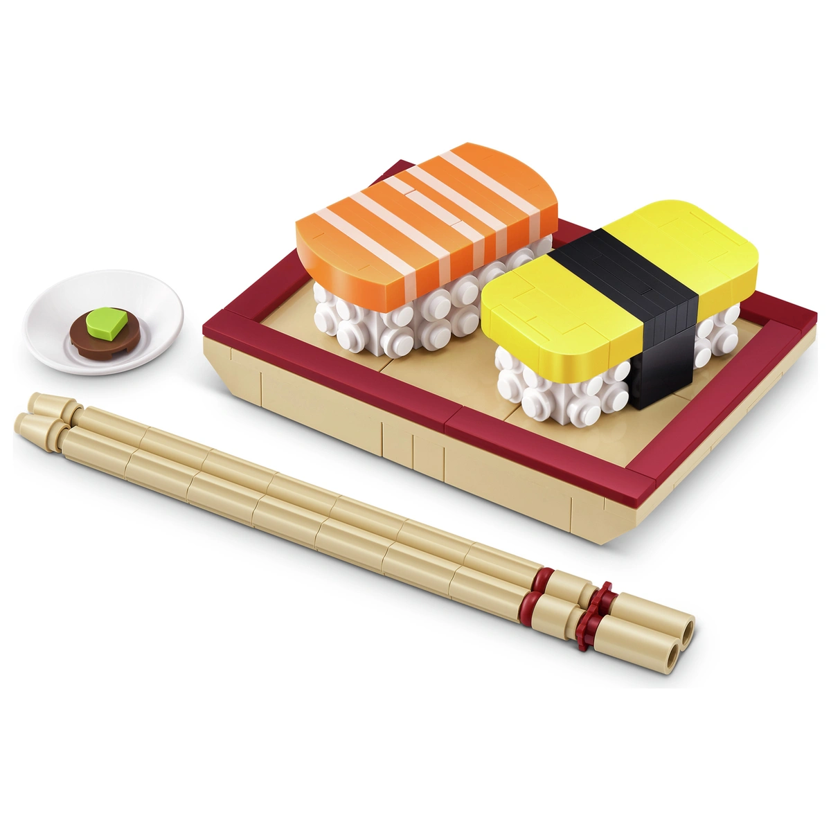 Zuru Max Snack Toy