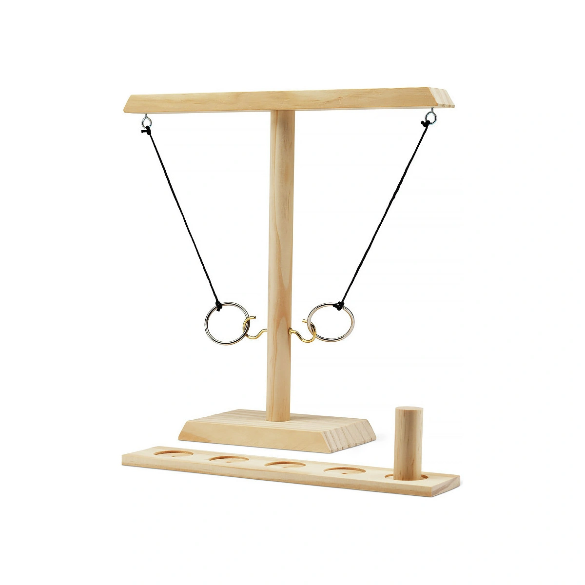 Menkind Ring Toss Drinking Game