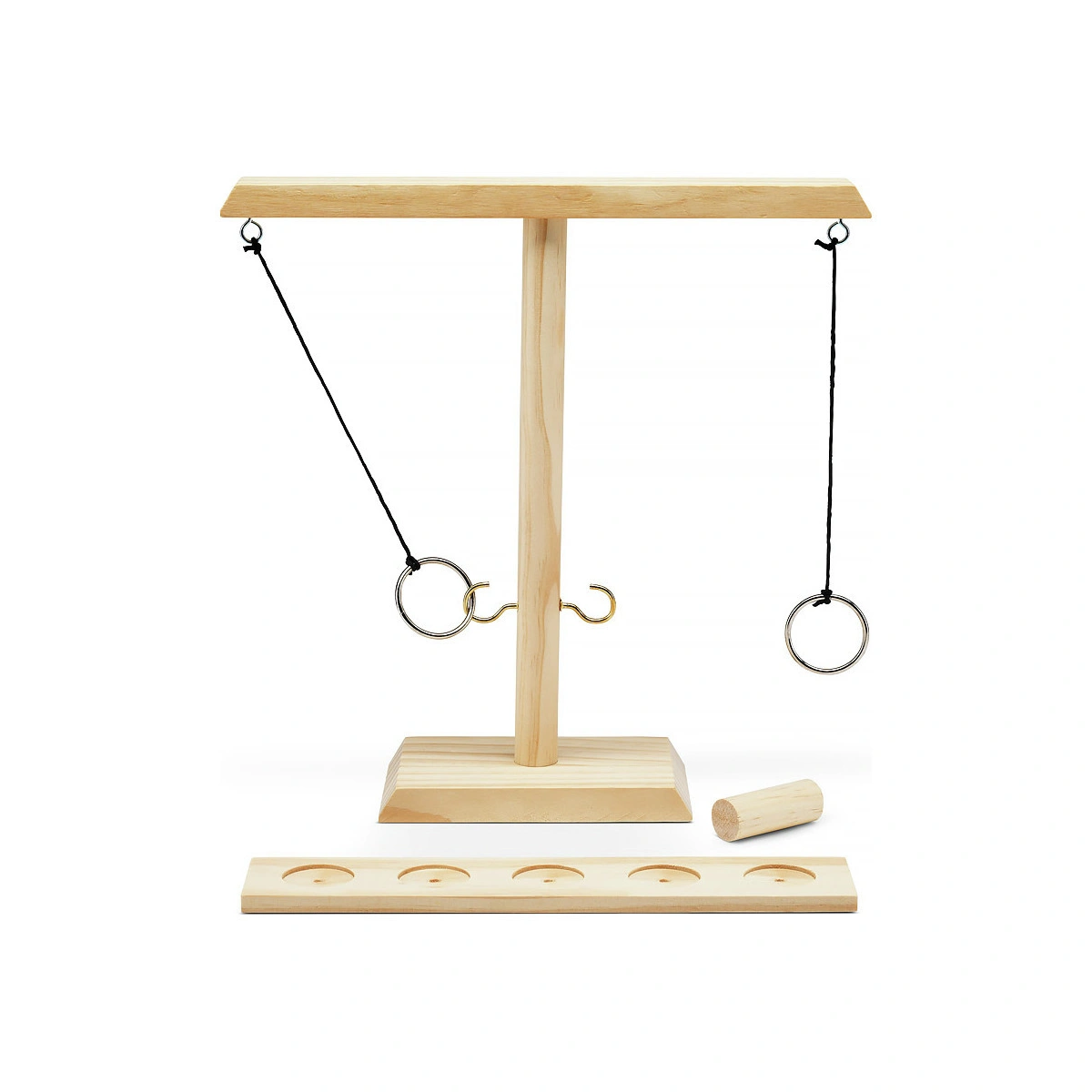 Menkind Ring Toss Drinking Game