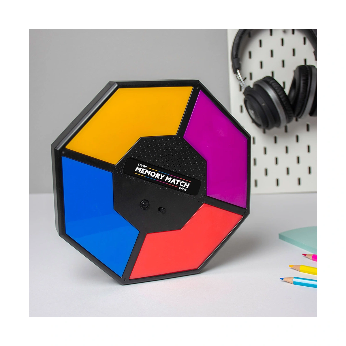 Menkind Super Memory Match Game