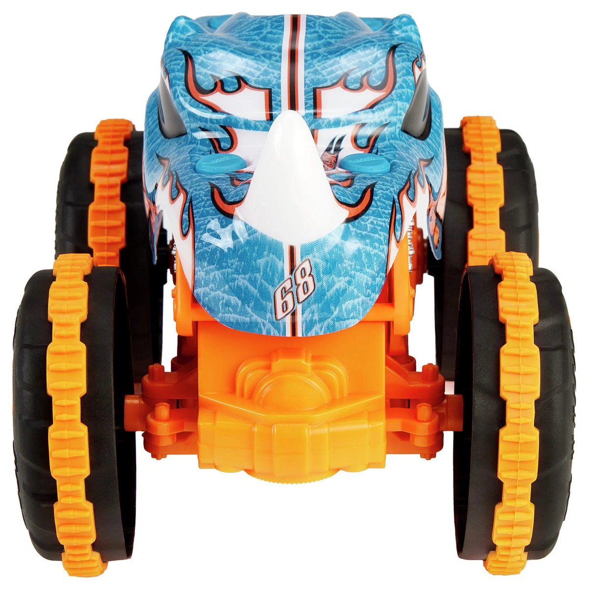 Hot Wheel RC Monster Trucks Rhinomite in 1:24 ScaleToy Truck