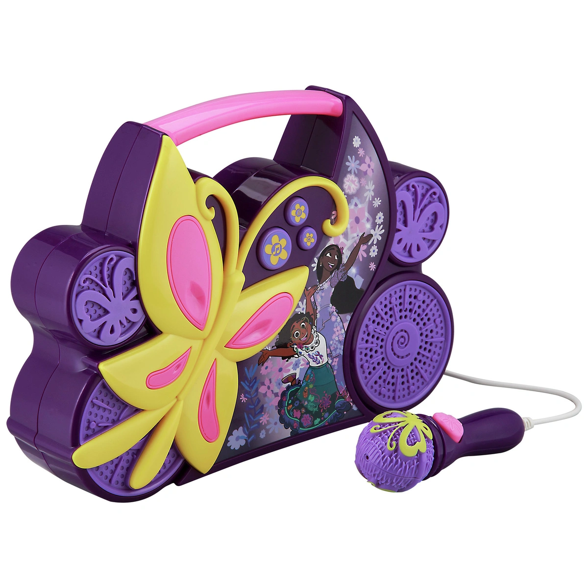 Disney Encanto Sing-Along Boombox