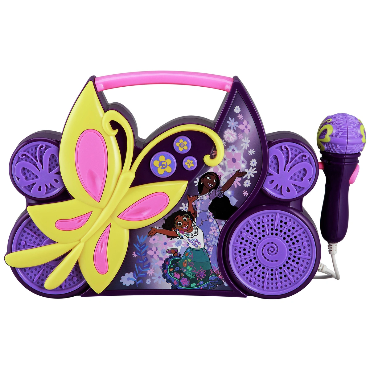 Disney Encanto Sing-Along Boombox