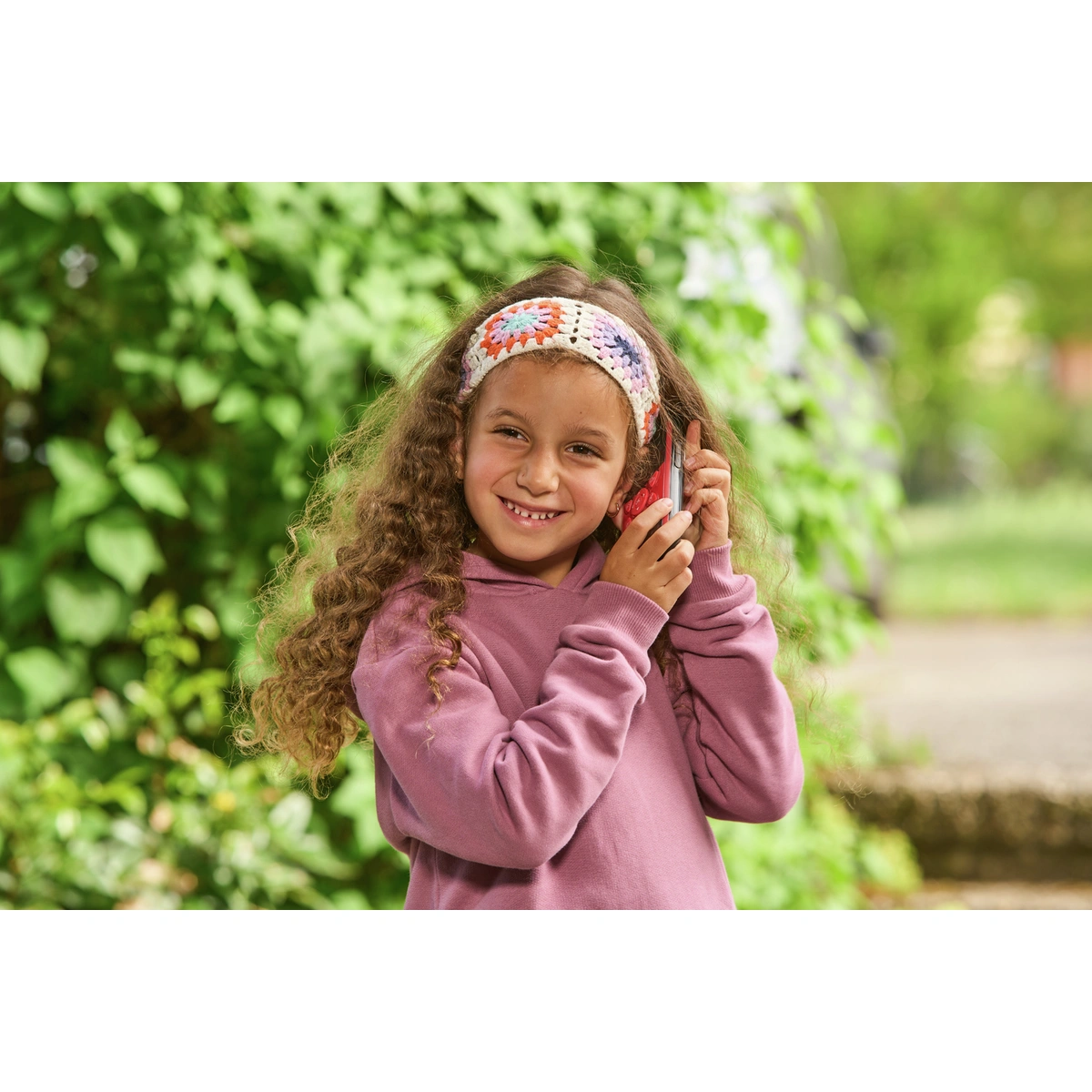 VTech Kidigear Walkie Talkies Explorer