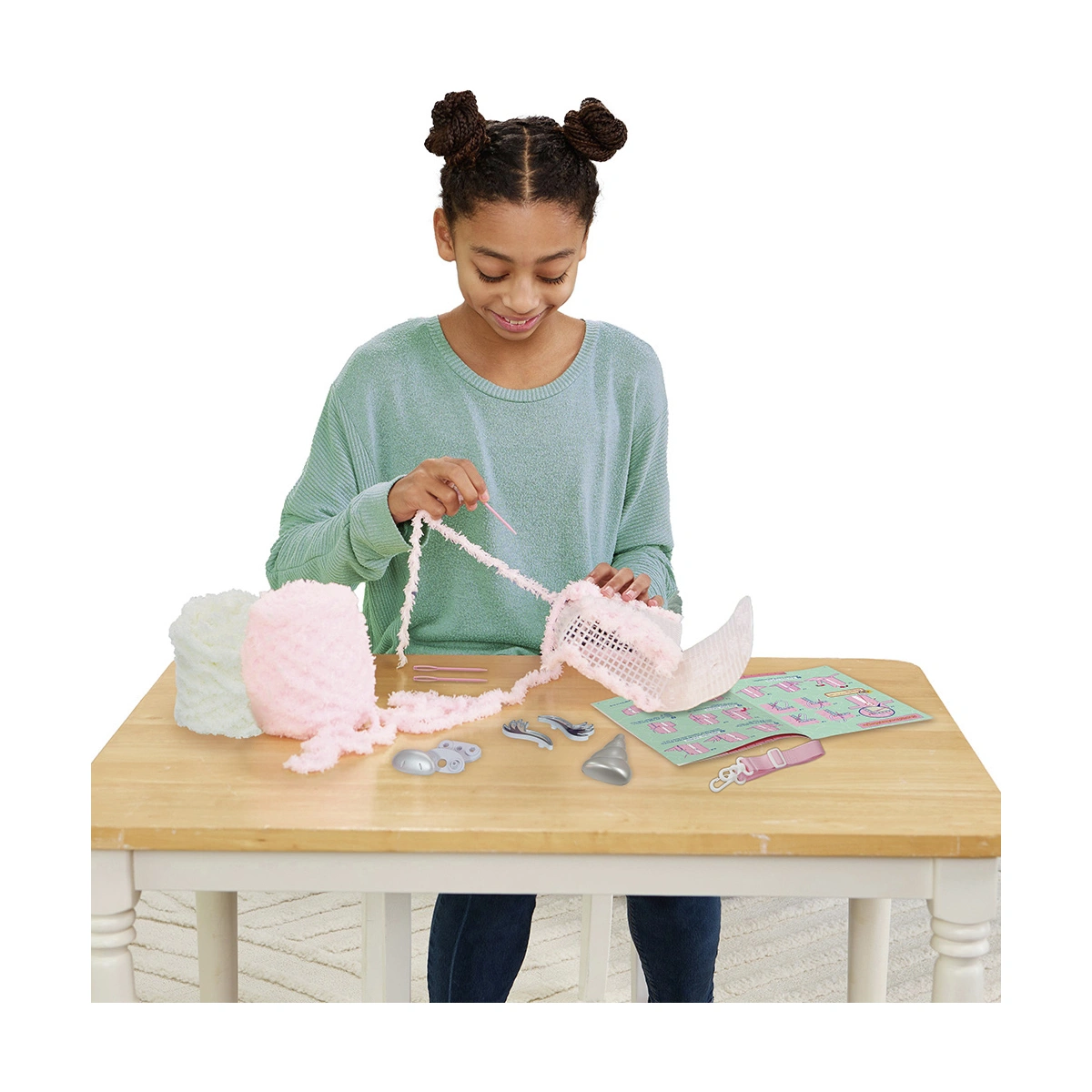 VTech Sew & Style Unicorn Bag