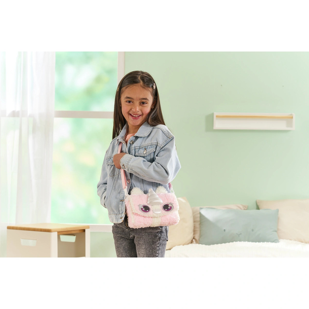 VTech Sew & Style Unicorn Bag