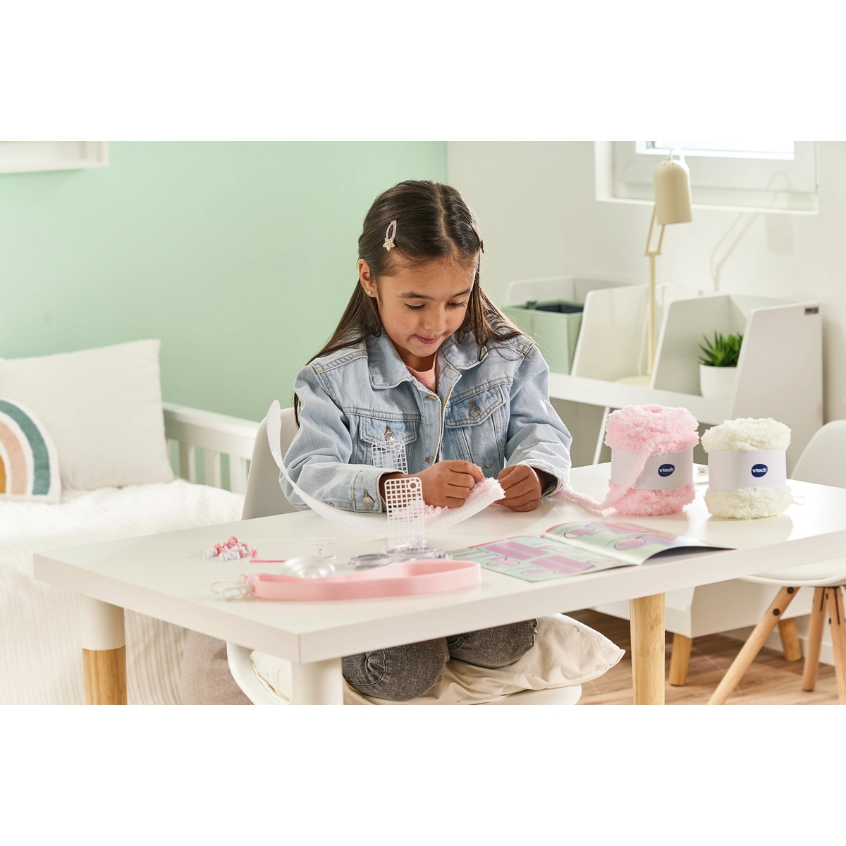 VTech Sew & Style Unicorn Bag
