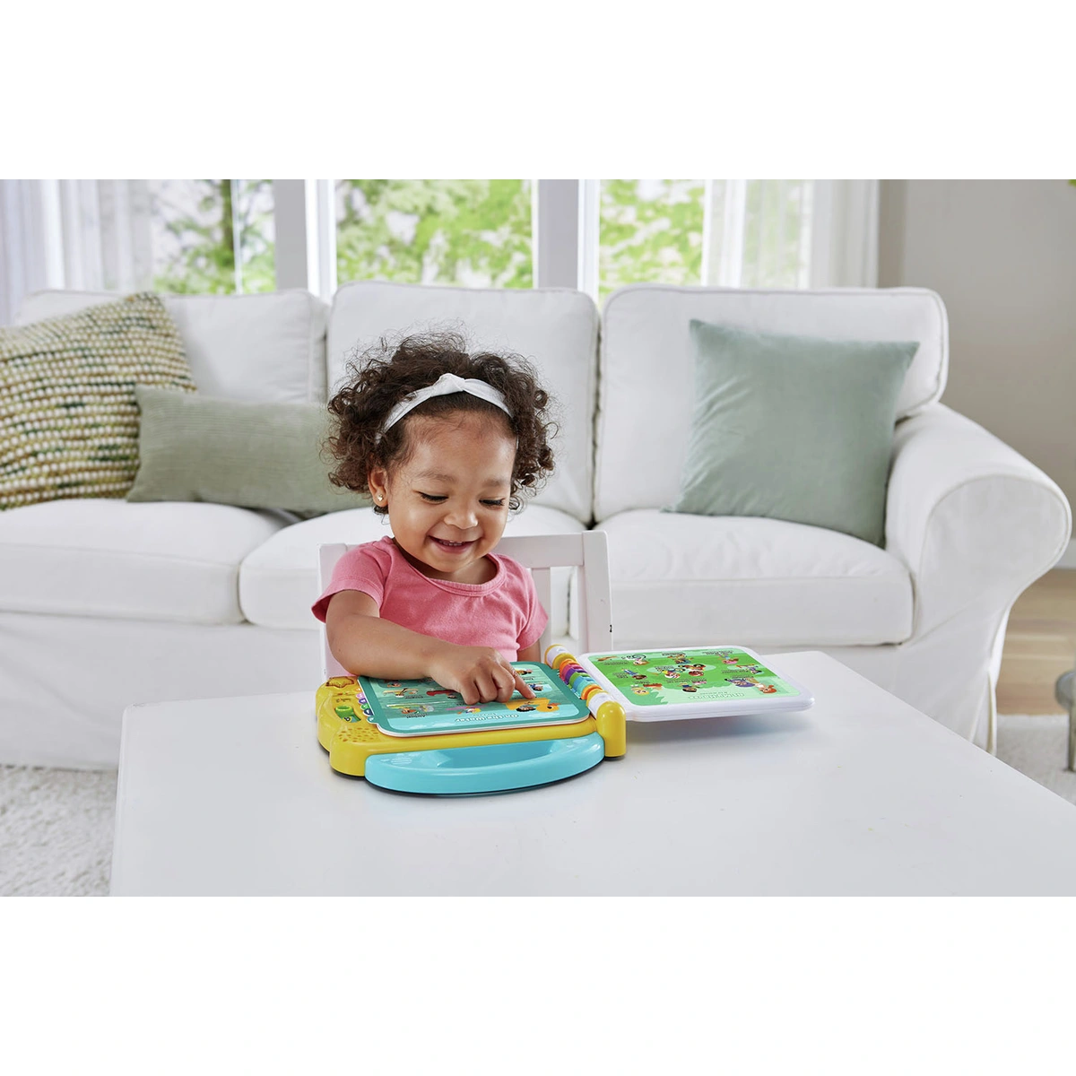 LeapFrog 100 Things That Go