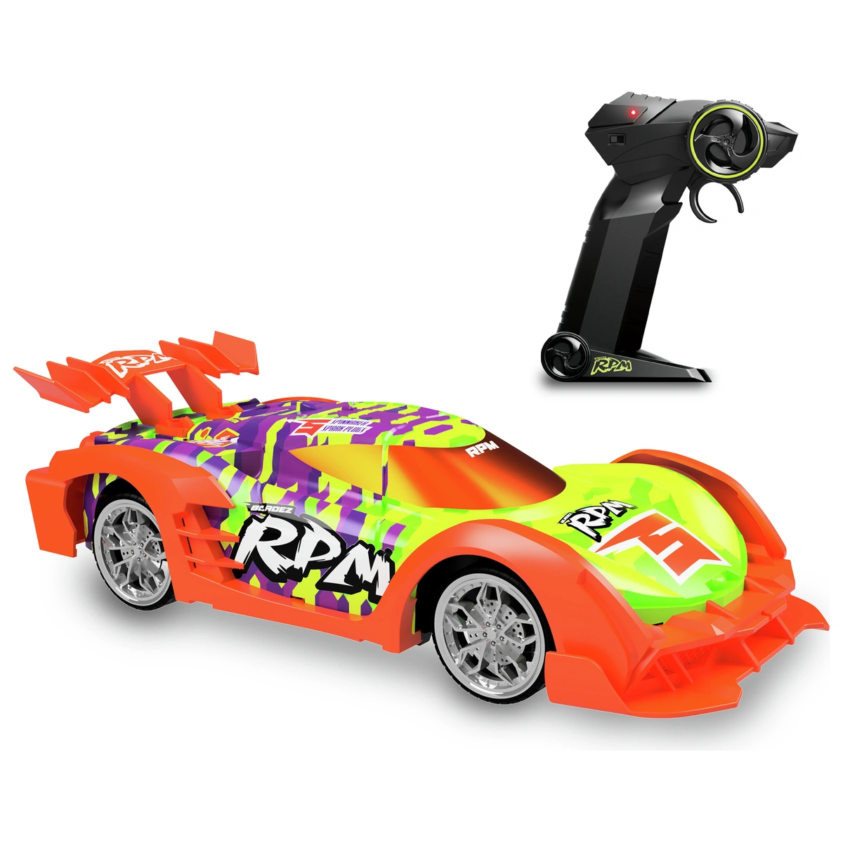 Bladez RPM RC 1:20 Fuego Racer