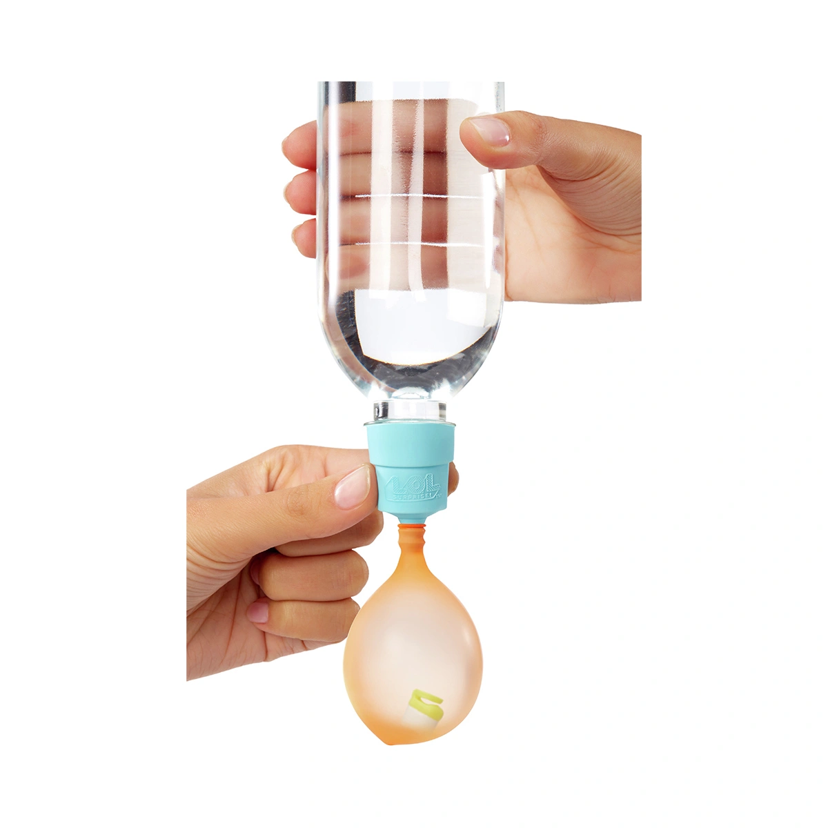 L.O.L. Surprise Water Balloon Dolls