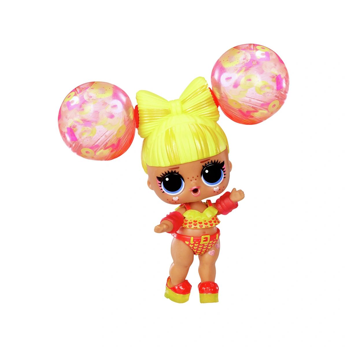 L.O.L. Surprise Water Balloon Dolls