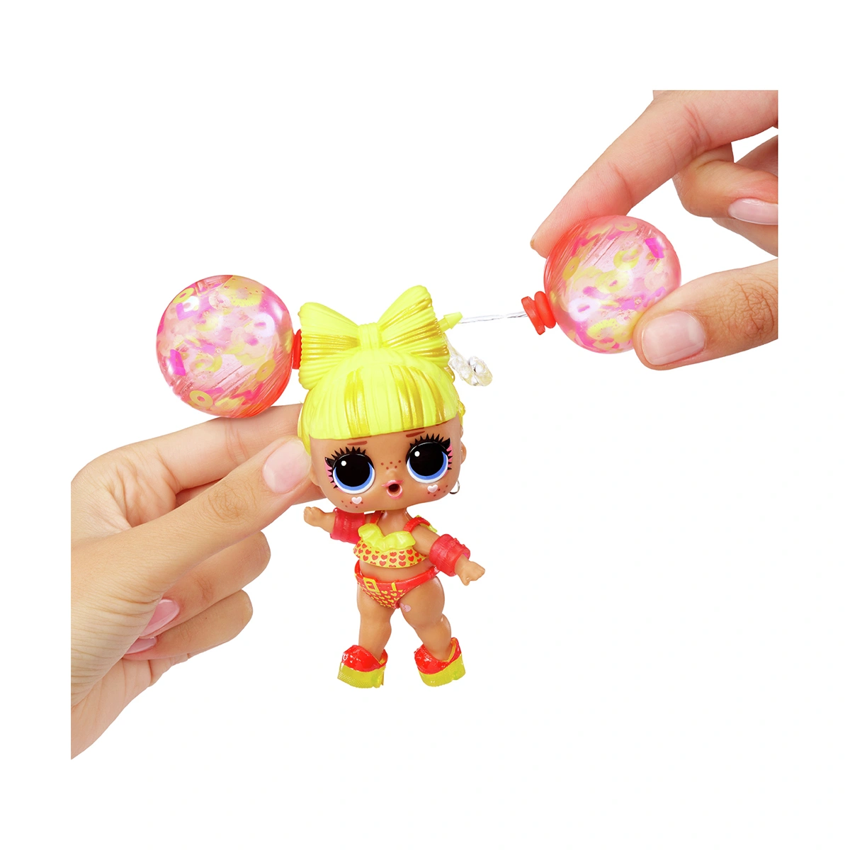 L.O.L. Surprise Water Balloon Dolls