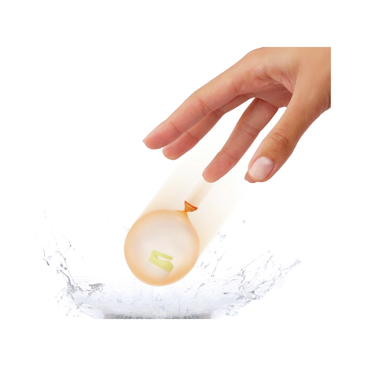 L.O.L. Surprise Water Balloon Dolls