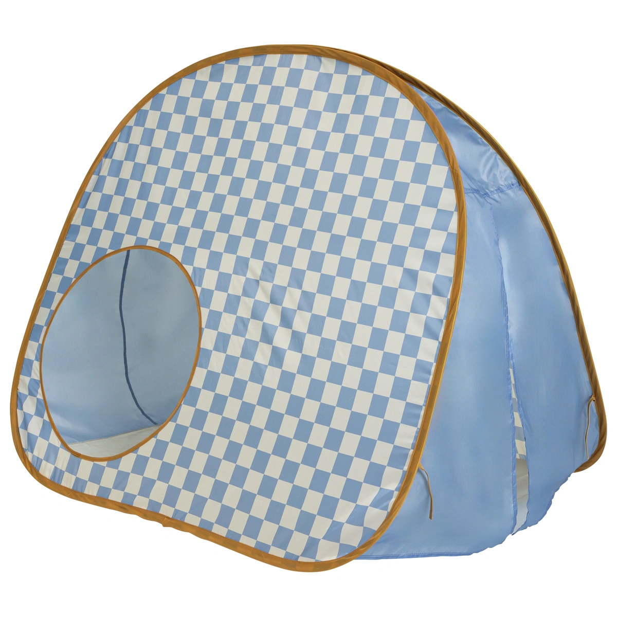 Chad Valley Blue Play Tent