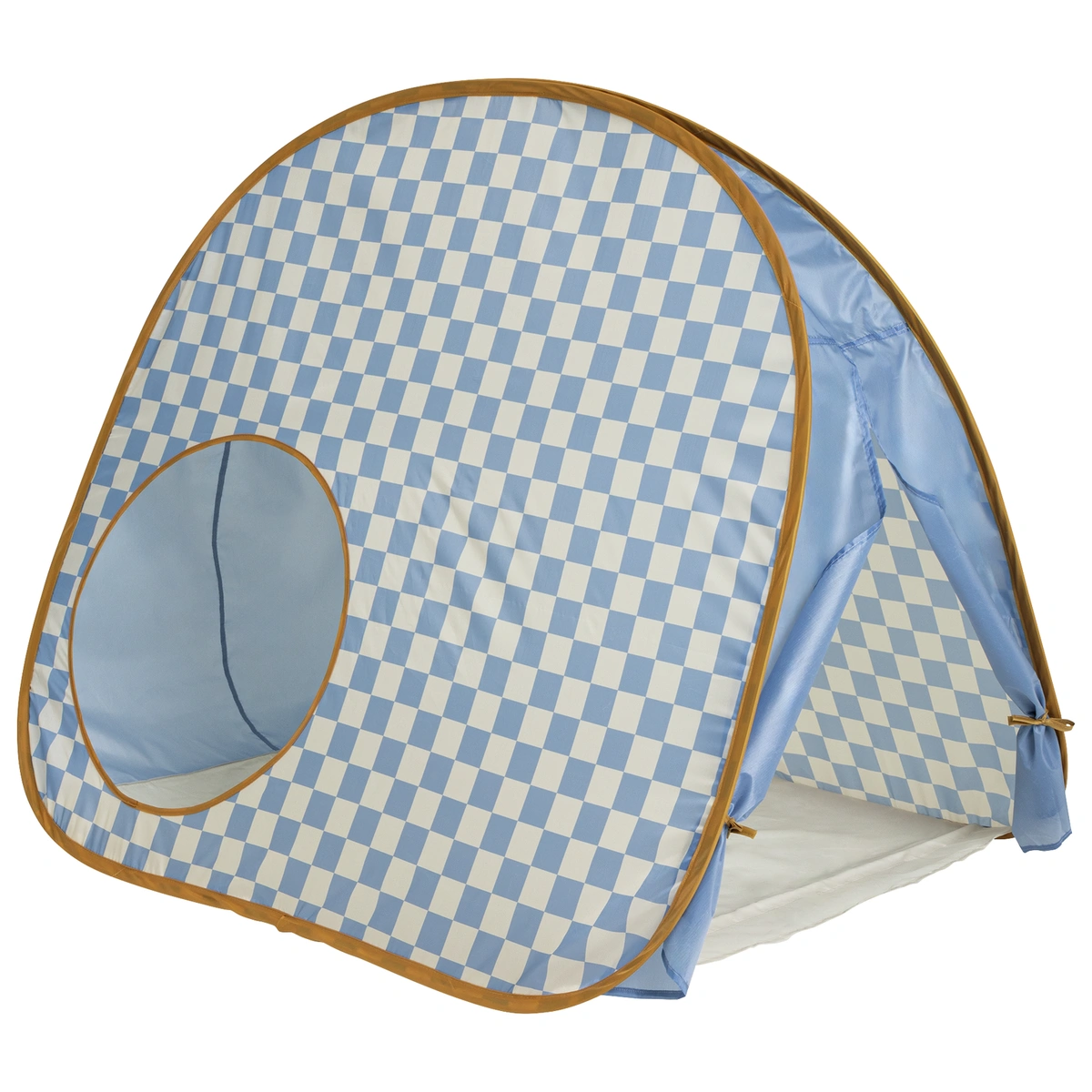 Chad Valley Blue Play Tent