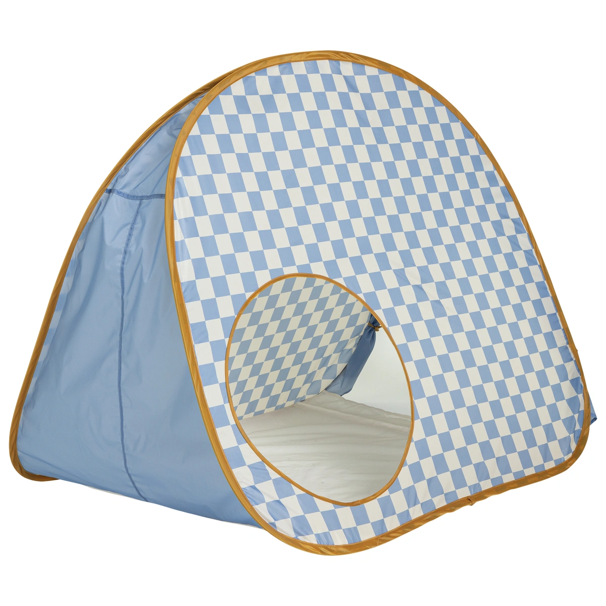 Chad Valley Blue Play Tent