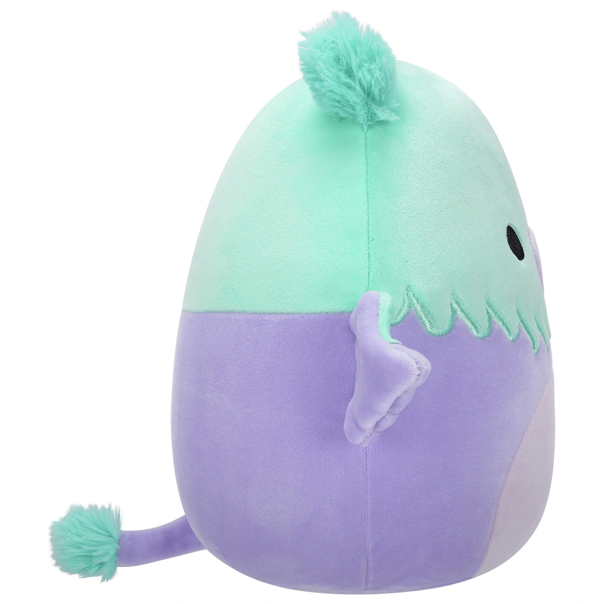 Original Squishmallows 7.5-inch - Minerva the Aqua Griffin
