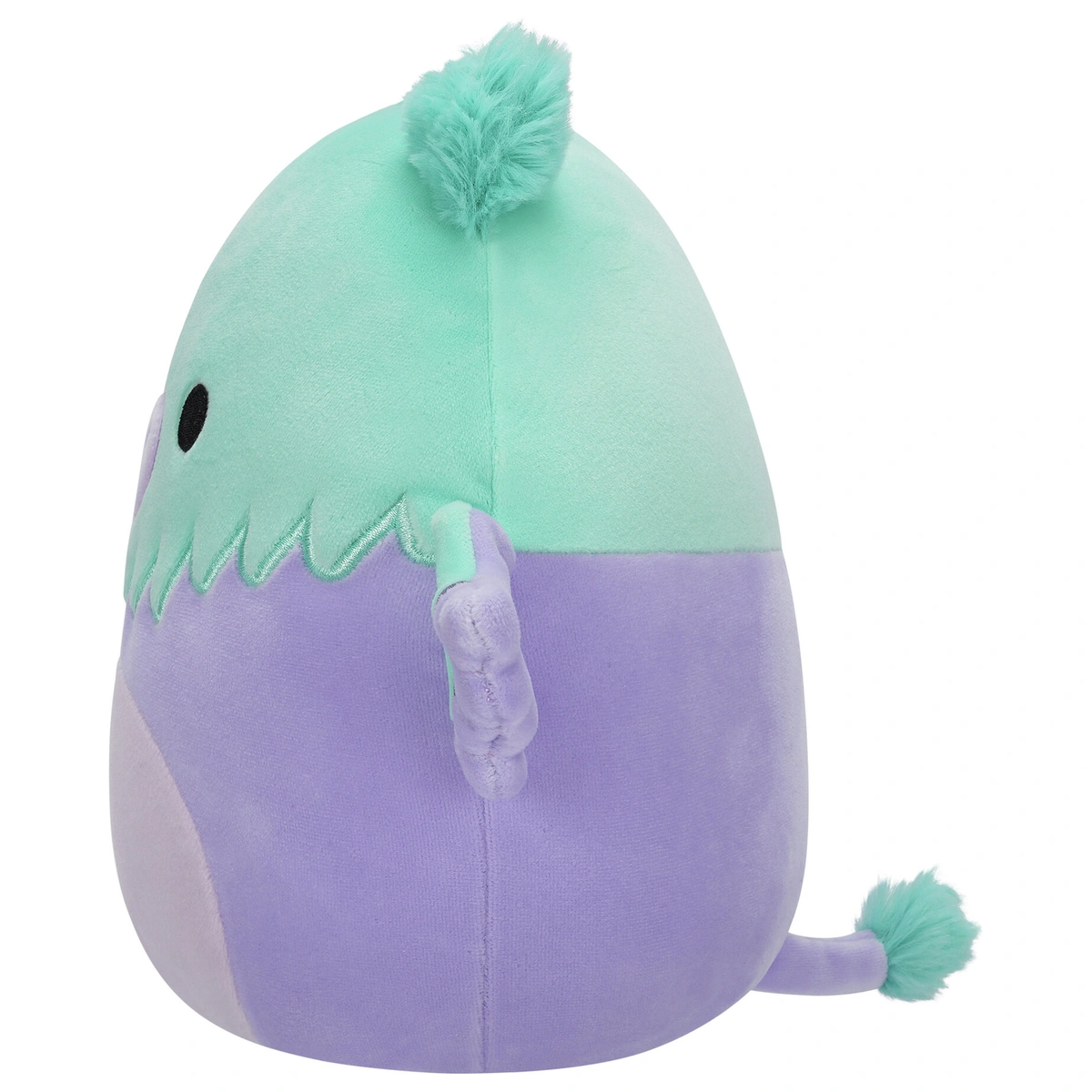 Original Squishmallows 7.5-inch - Minerva the Aqua Griffin