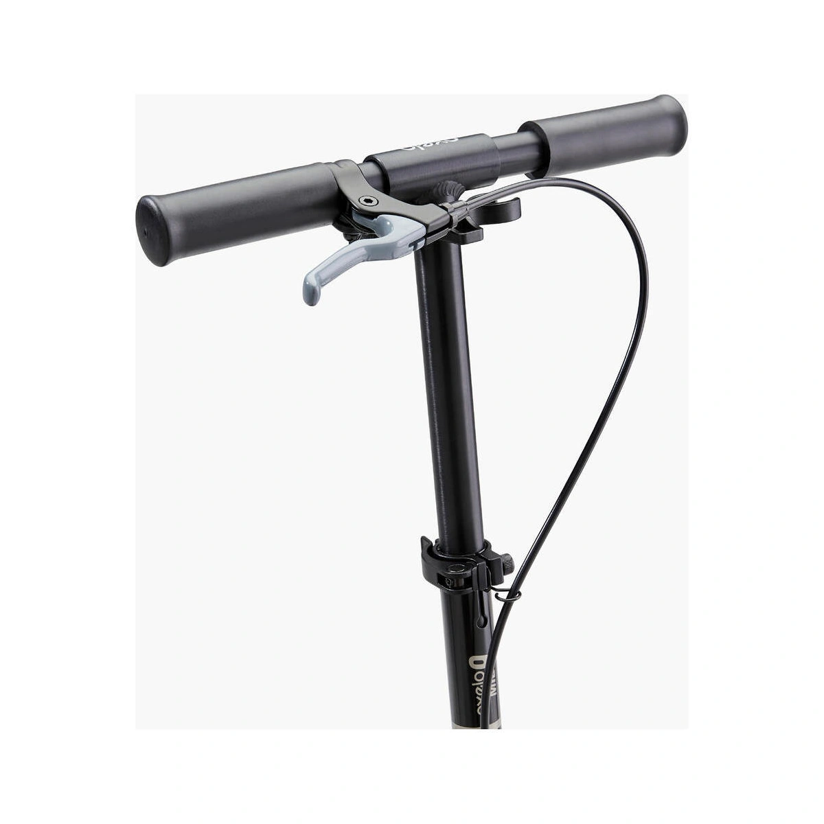 Decathlon Mid 9 Kids Foldable Inline Scooter - Mixte