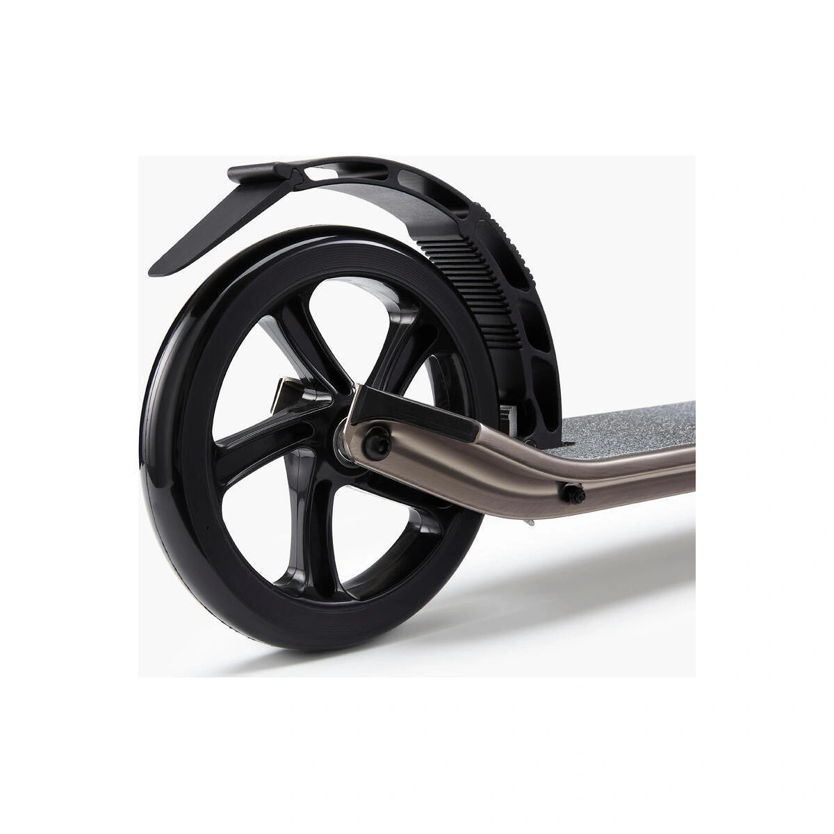 Decathlon Mid 9 Kids Foldable Inline Scooter - Mixte