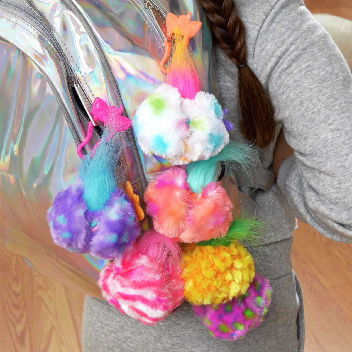 Furby K-Pop Furblet Electronic Toy