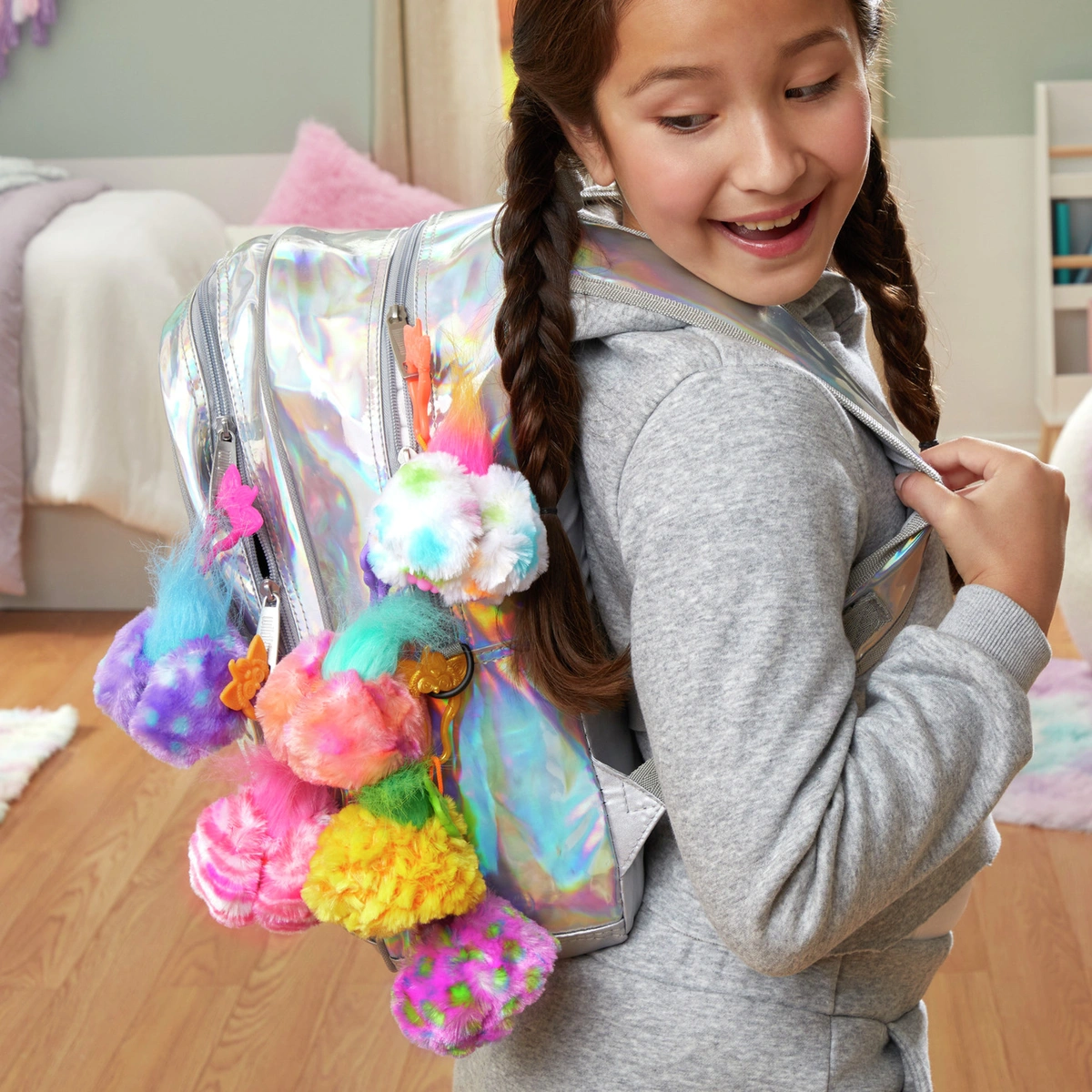 Furby K-Pop Furblet Electronic Toy