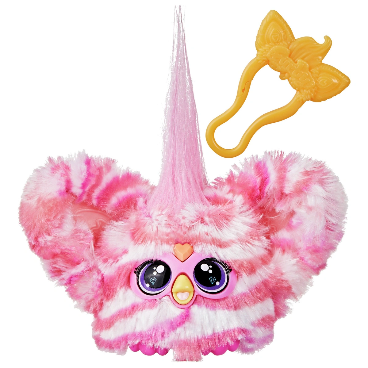 Furby K-Pop Furblet Electronic Toy