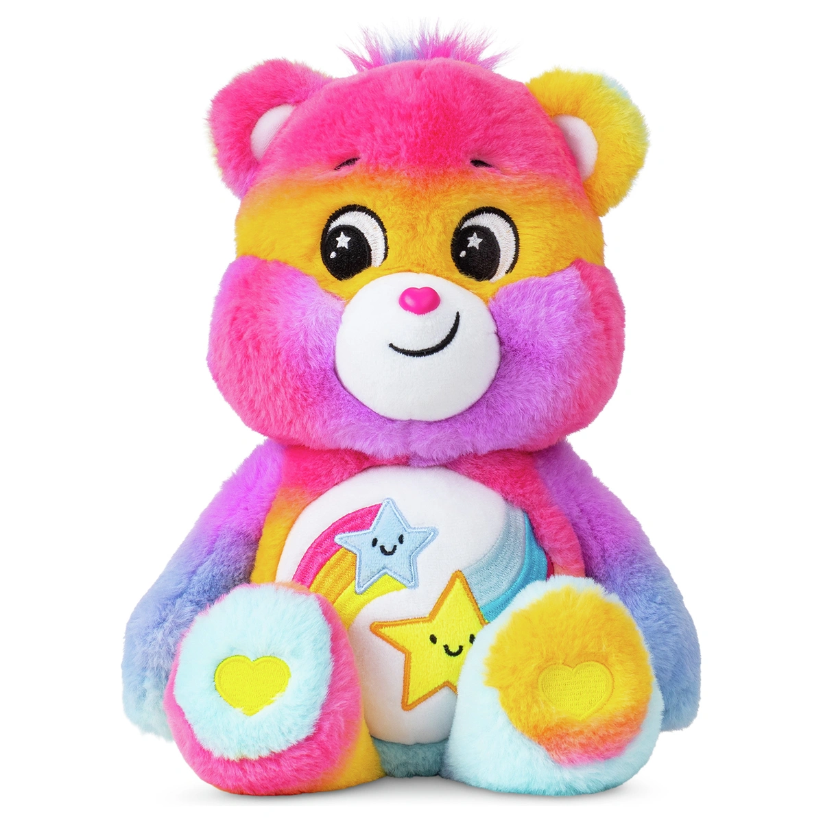 Care Bears 35cm Dare to Care Plush