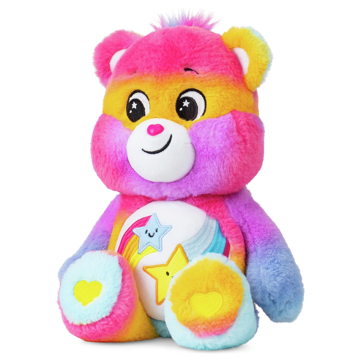 Care Bears 35cm Dare to Care Plush