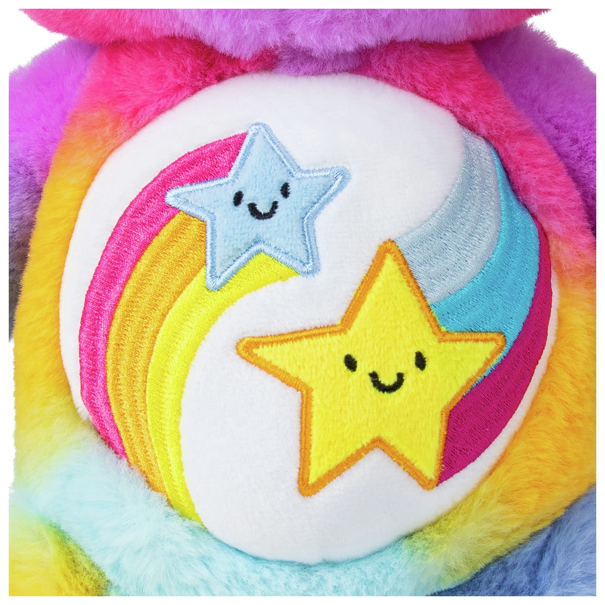 Care Bears 35cm Dare to Care Plush