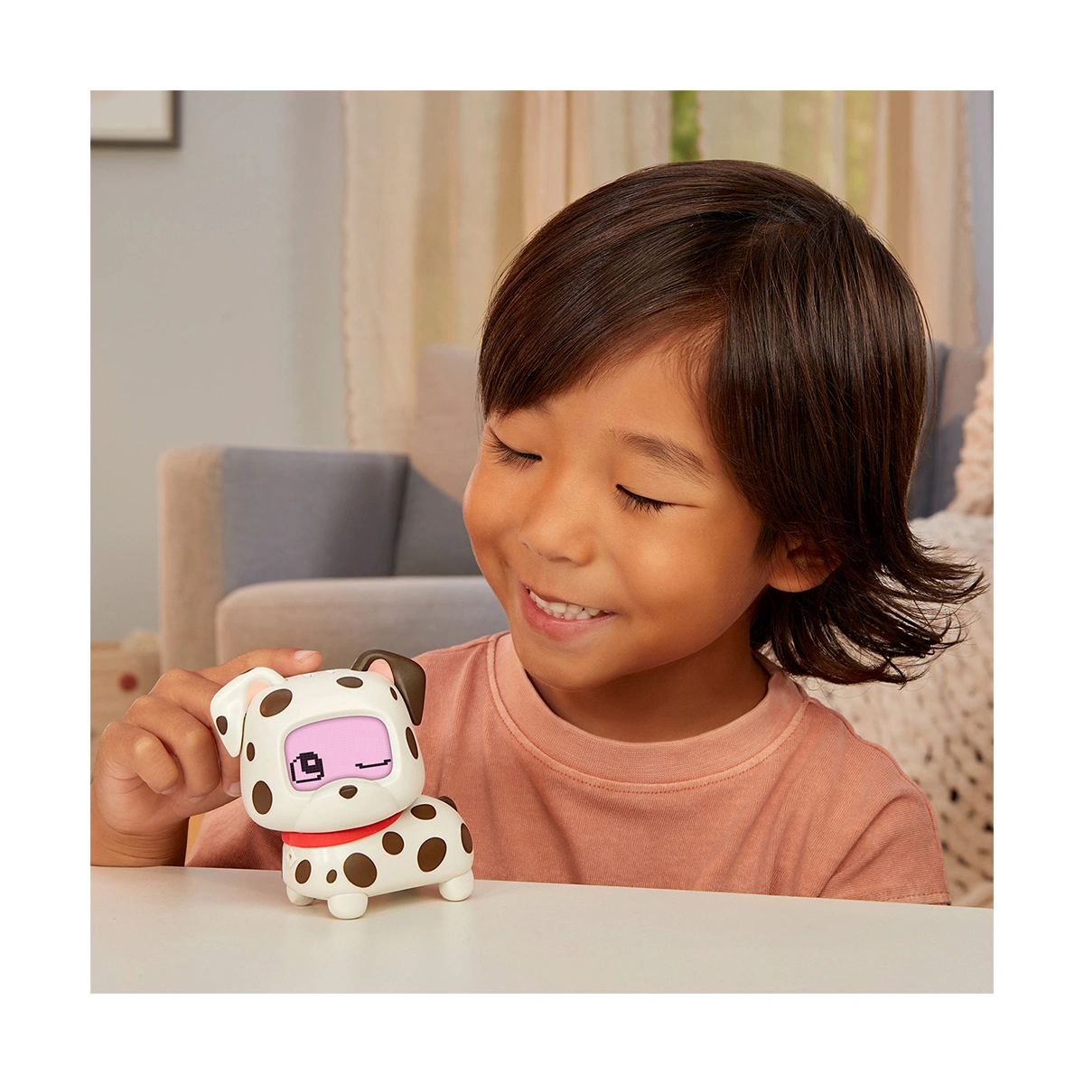 Pixel Petz Interactive Digital Pet – Dalmatian
