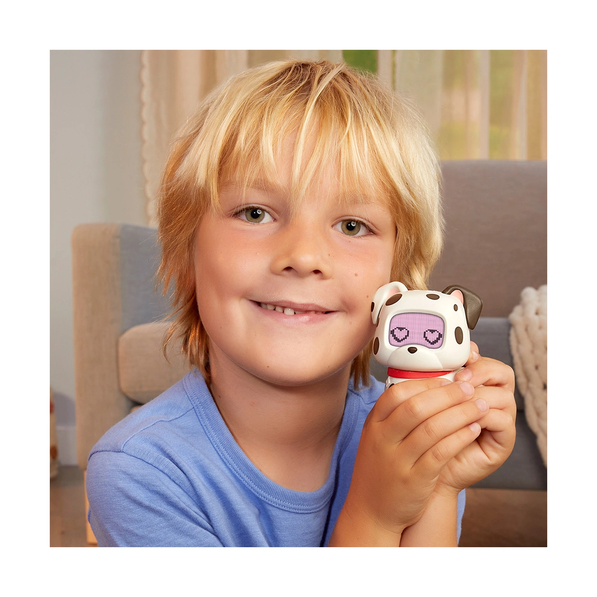 Pixel Petz Interactive Digital Pet – Dalmatian