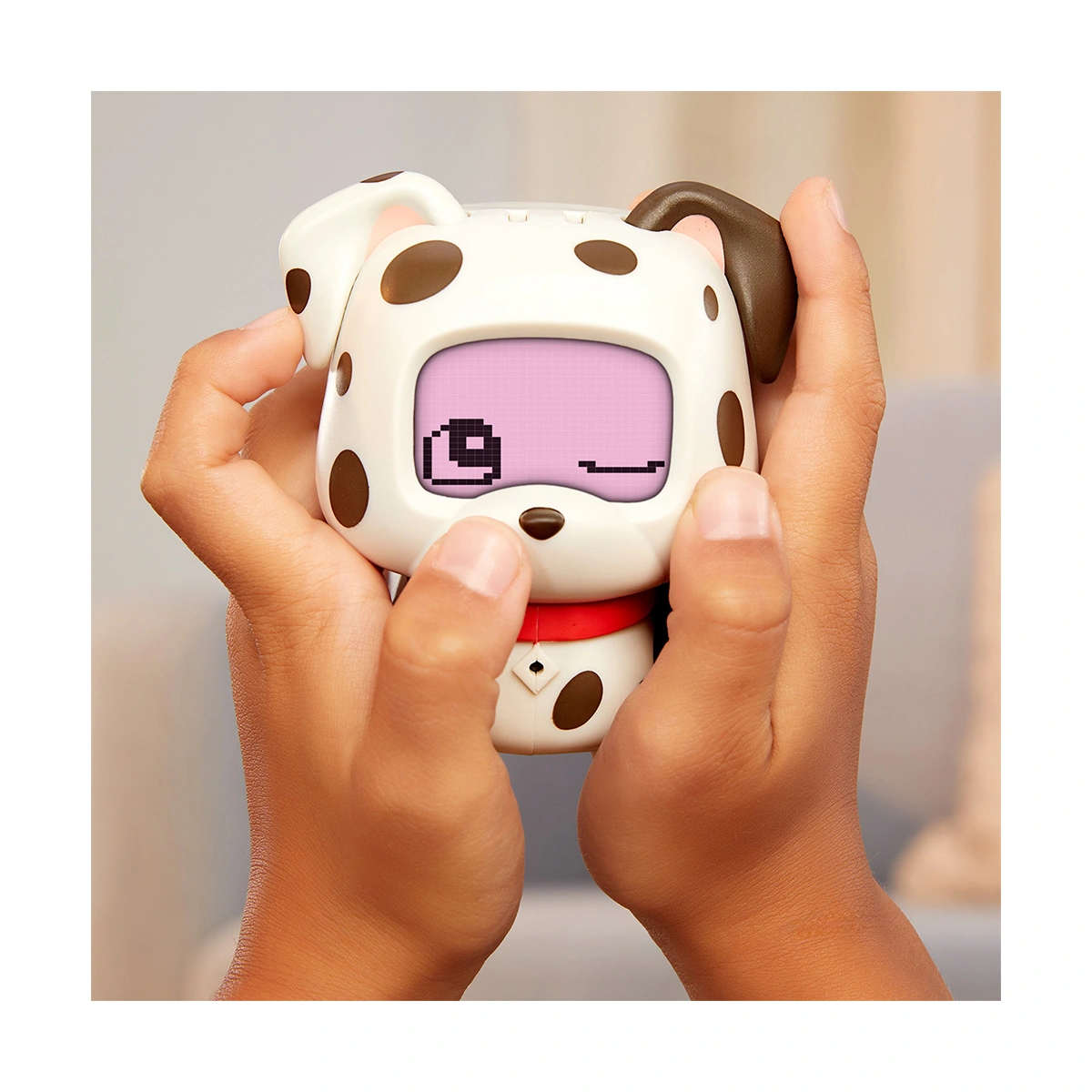 Pixel Petz Interactive Digital Pet – Dalmatian