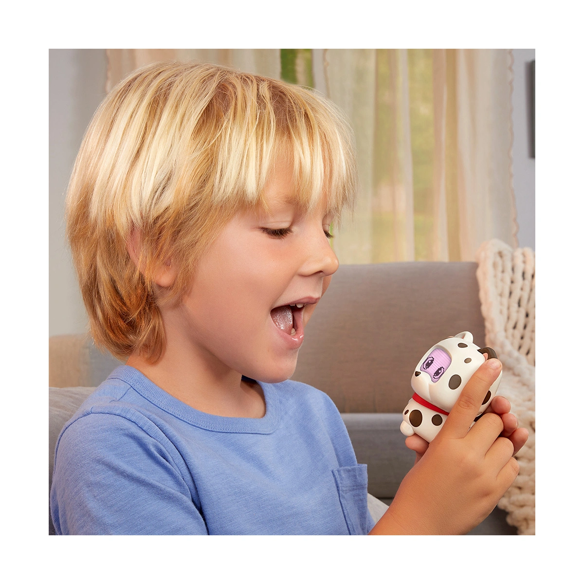 Pixel Petz Interactive Digital Pet – Dalmatian