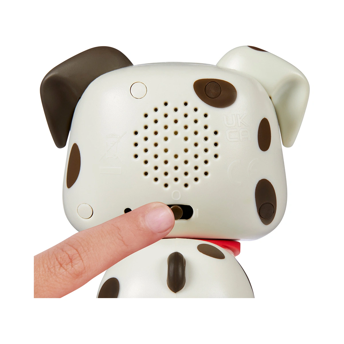 Pixel Petz Interactive Digital Pet – Dalmatian
