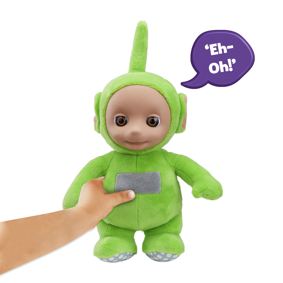 Teletubbies Talking Plush Dipsy Soft Toy