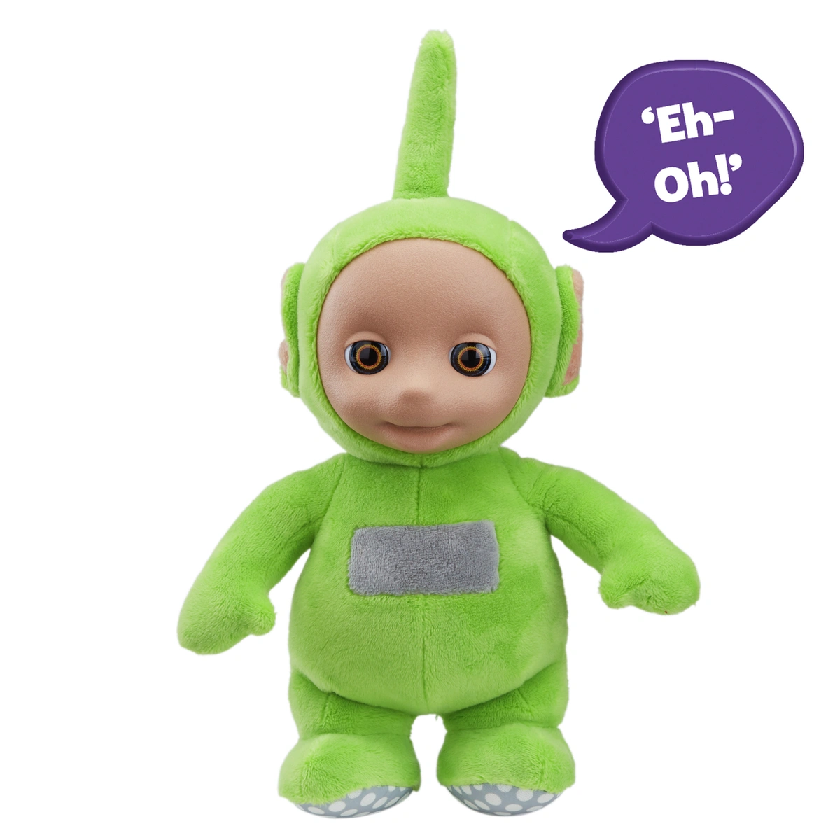 Teletubbies Talking Plush Dipsy Soft Toy