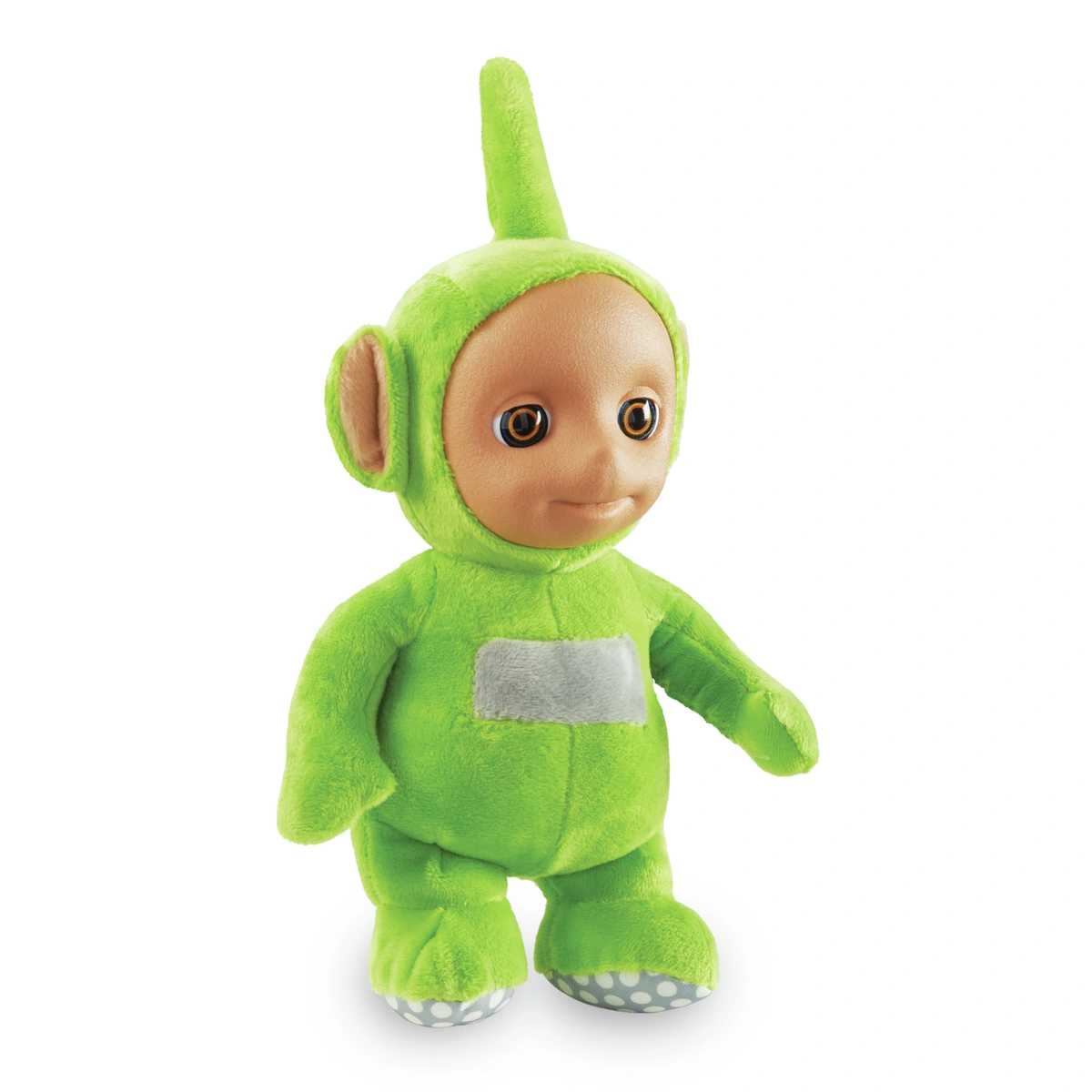 Teletubbies Talking Plush Dipsy Soft Toy