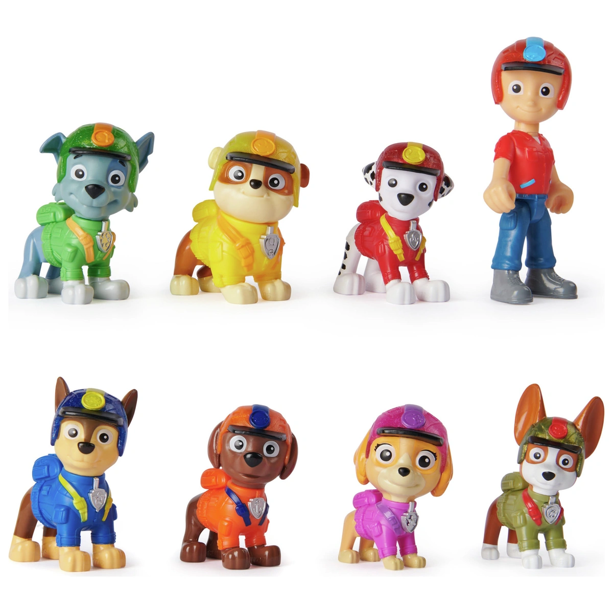 PAW Patrol Jungle Pups Gift Pack