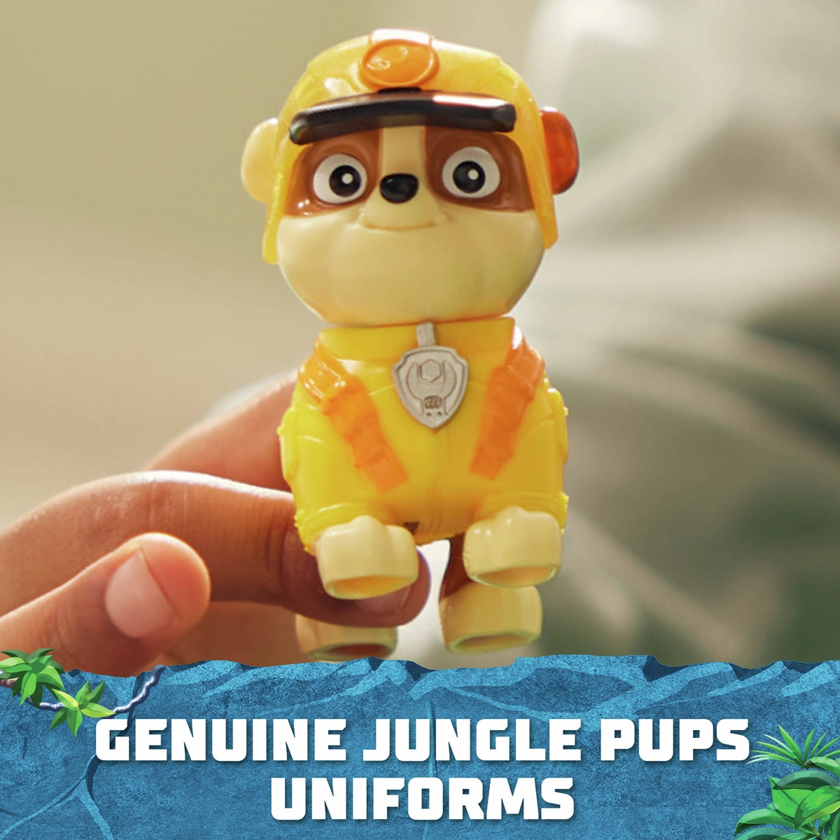PAW Patrol Jungle Pups Gift Pack