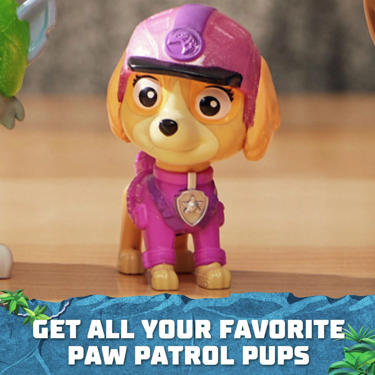 PAW Patrol Jungle Pups Gift Pack
