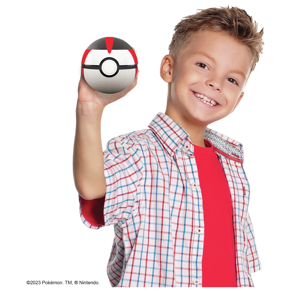 Pokémon Trainer Guess Champions Edition