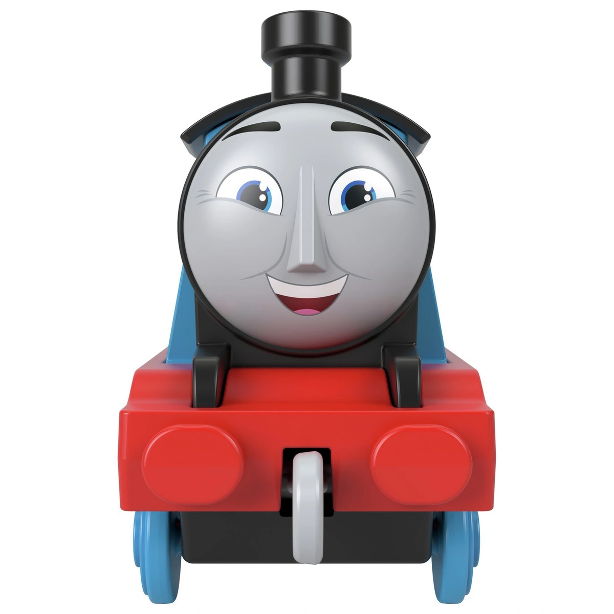 Thomas & Friends Gordon Push-Along Engine