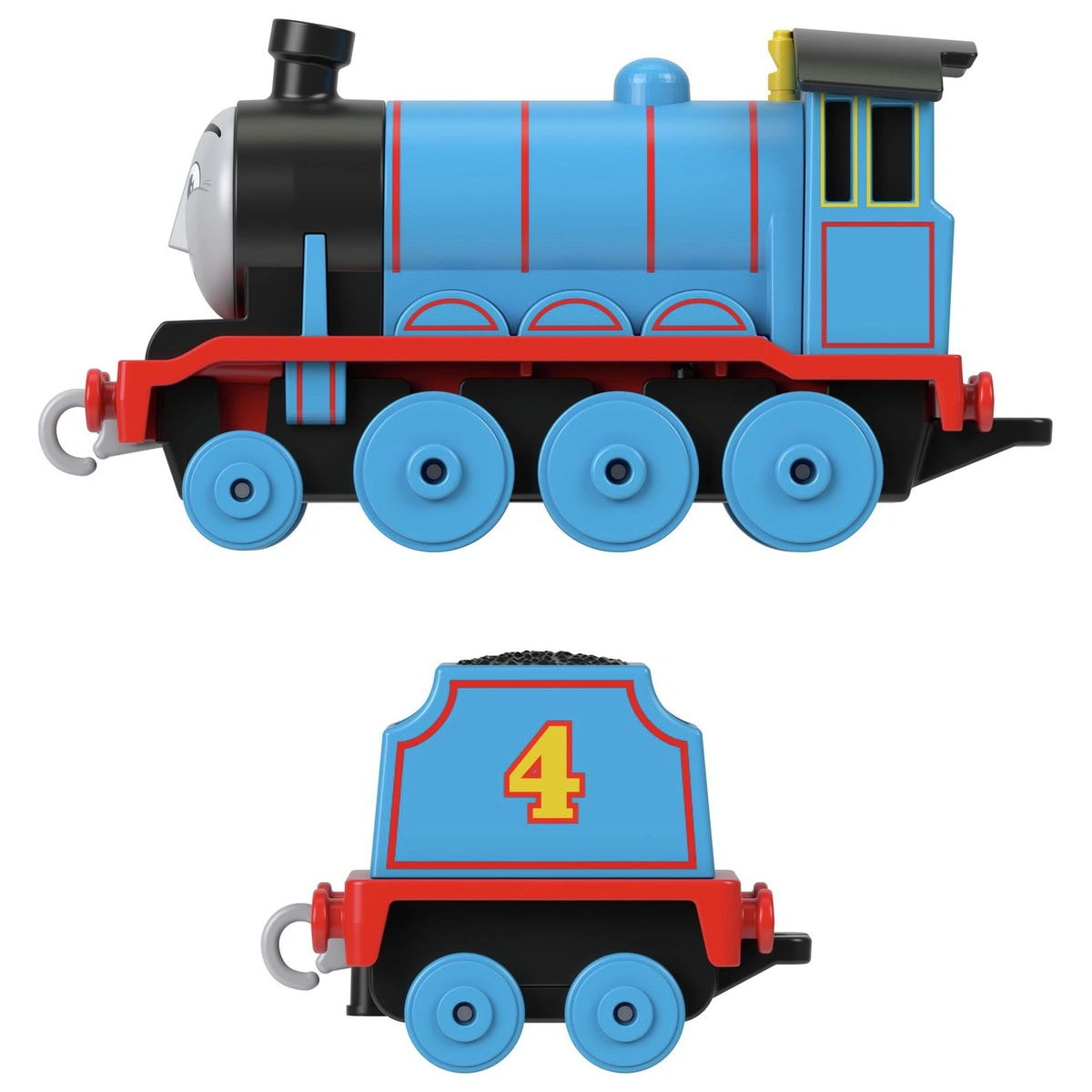 Thomas & Friends Gordon Push-Along Engine