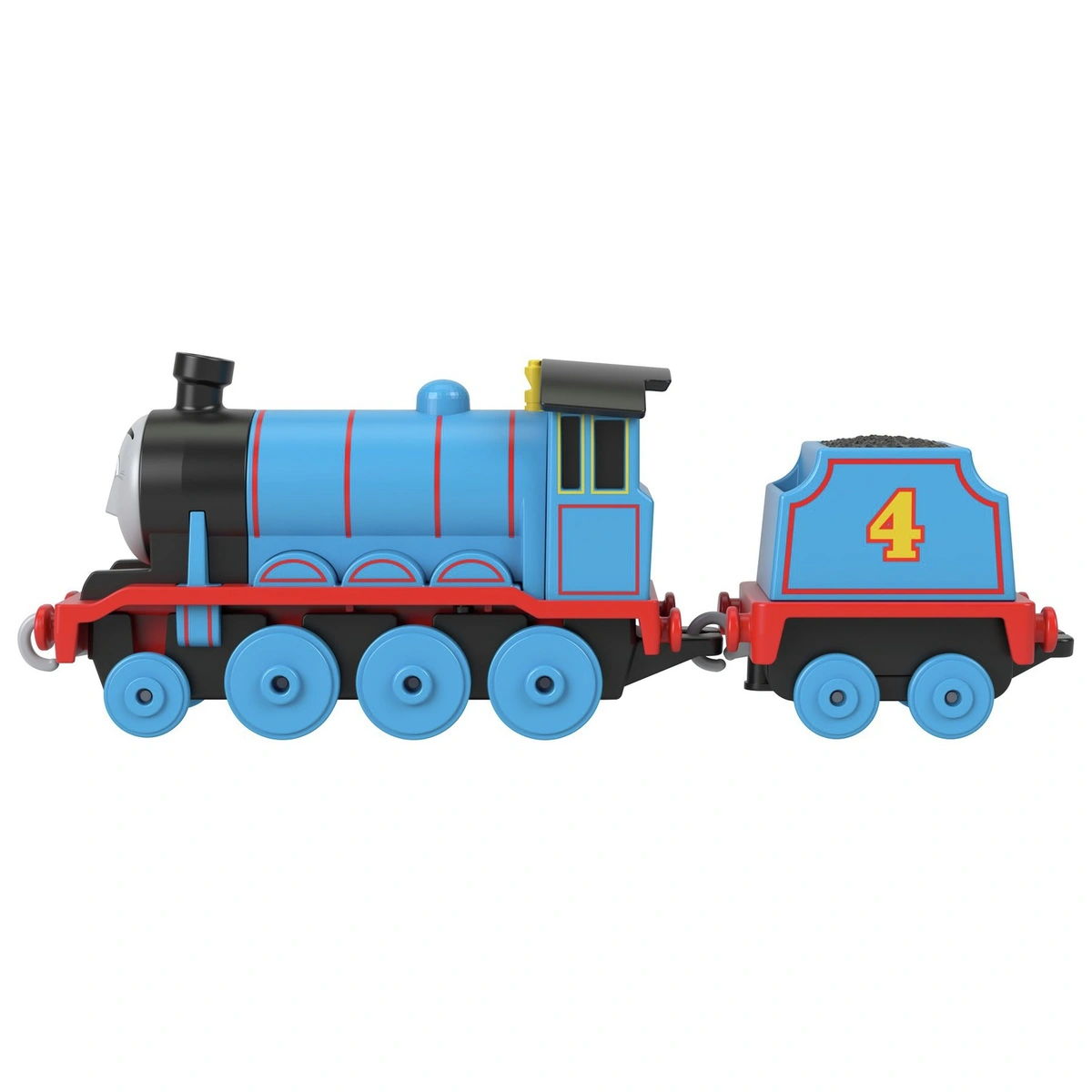 Thomas & Friends Gordon Push-Along Engine