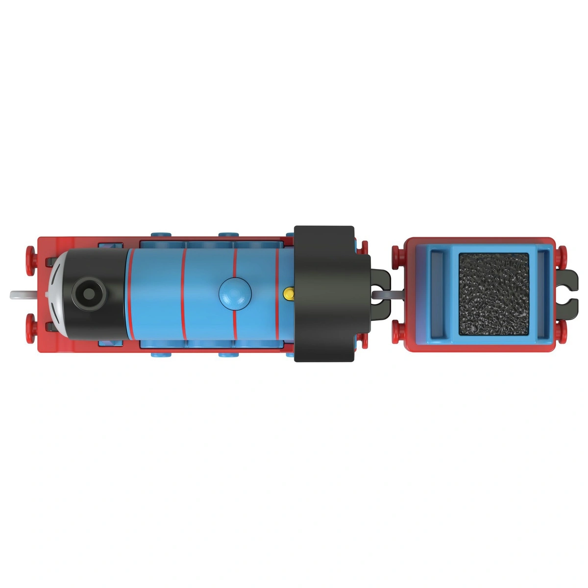 Thomas & Friends Gordon Push-Along Engine